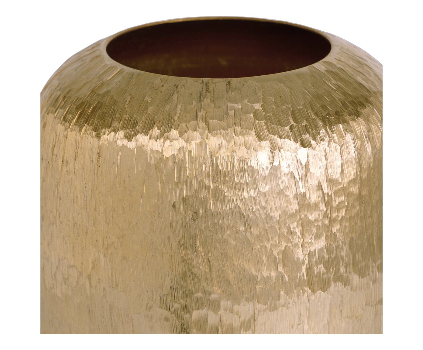 Vaso em Metal Restimar - image 1
