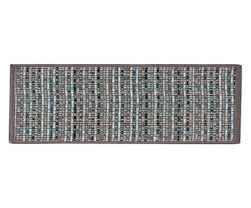 Tapete Charm Azul Mescla image number 0