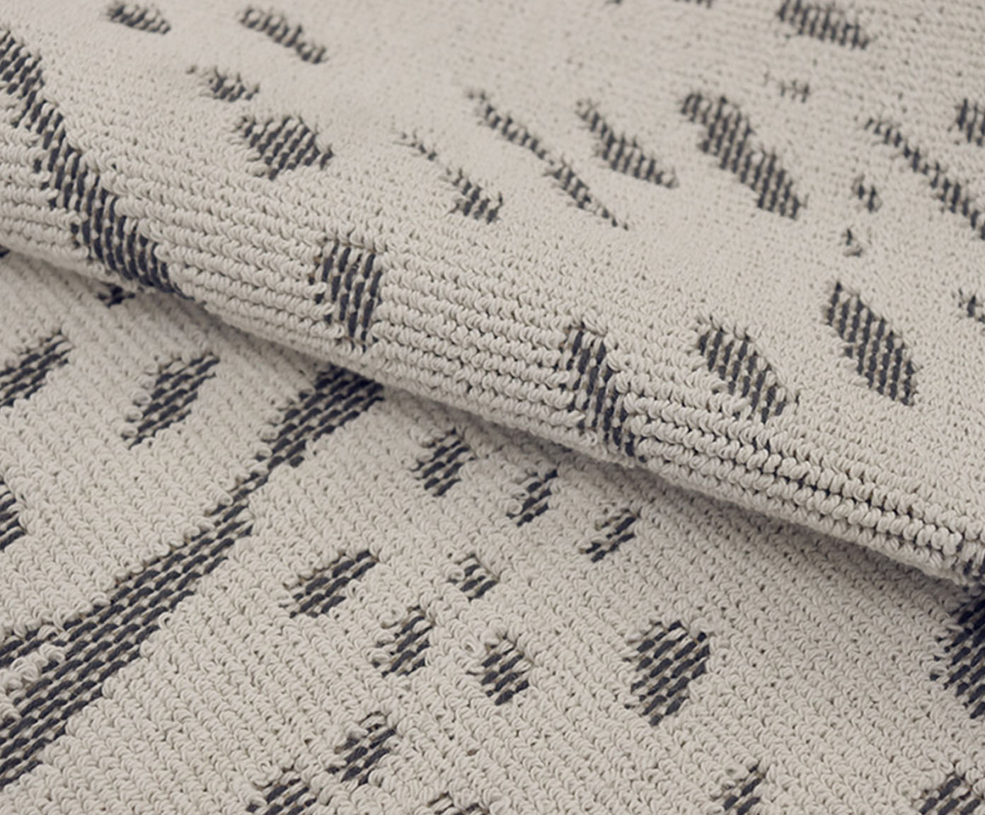 Tapete Cotton Touch Gota Bege image number 3