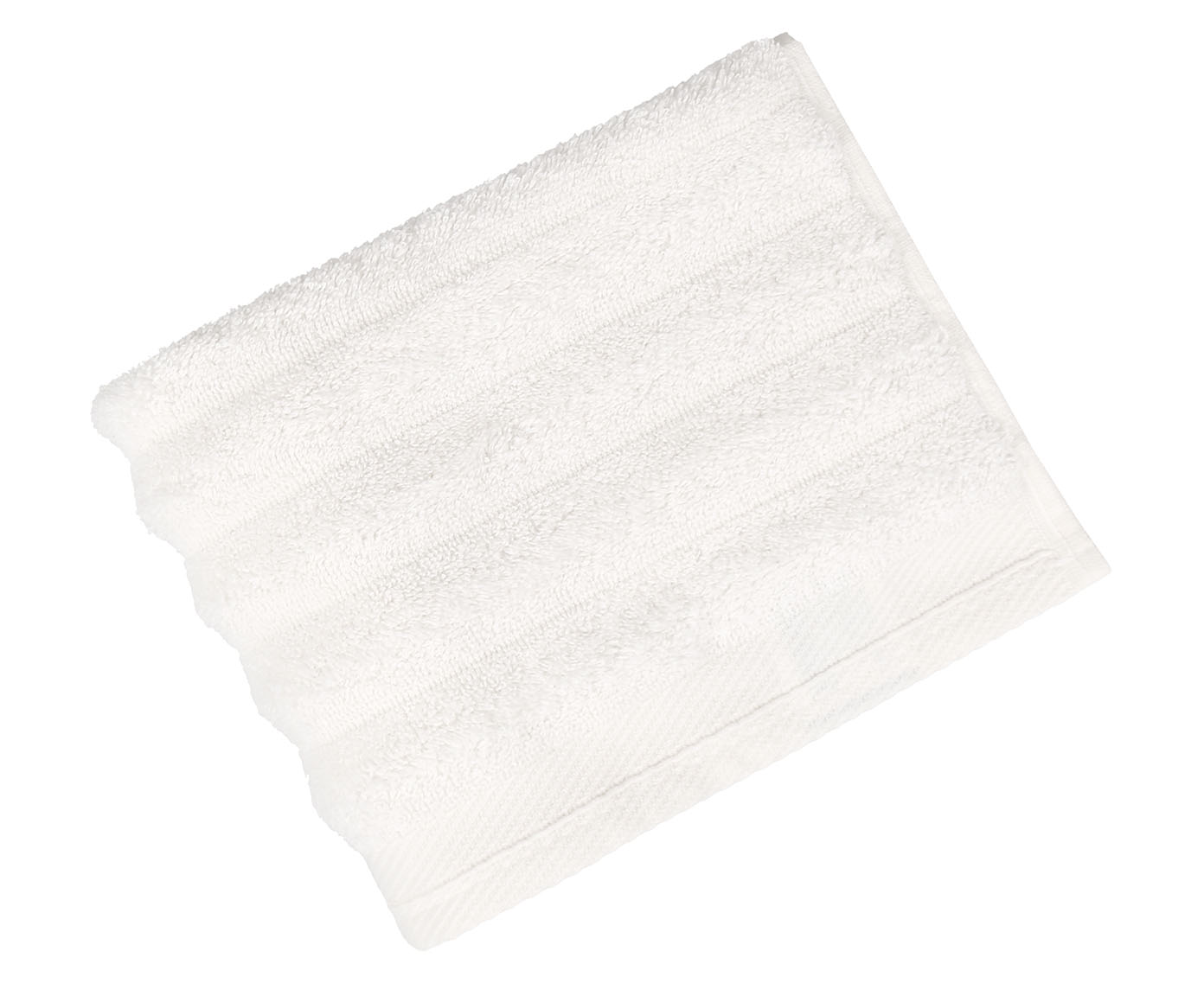 Jogo de Toalha de Banho Aura no Filme Off White image number 2