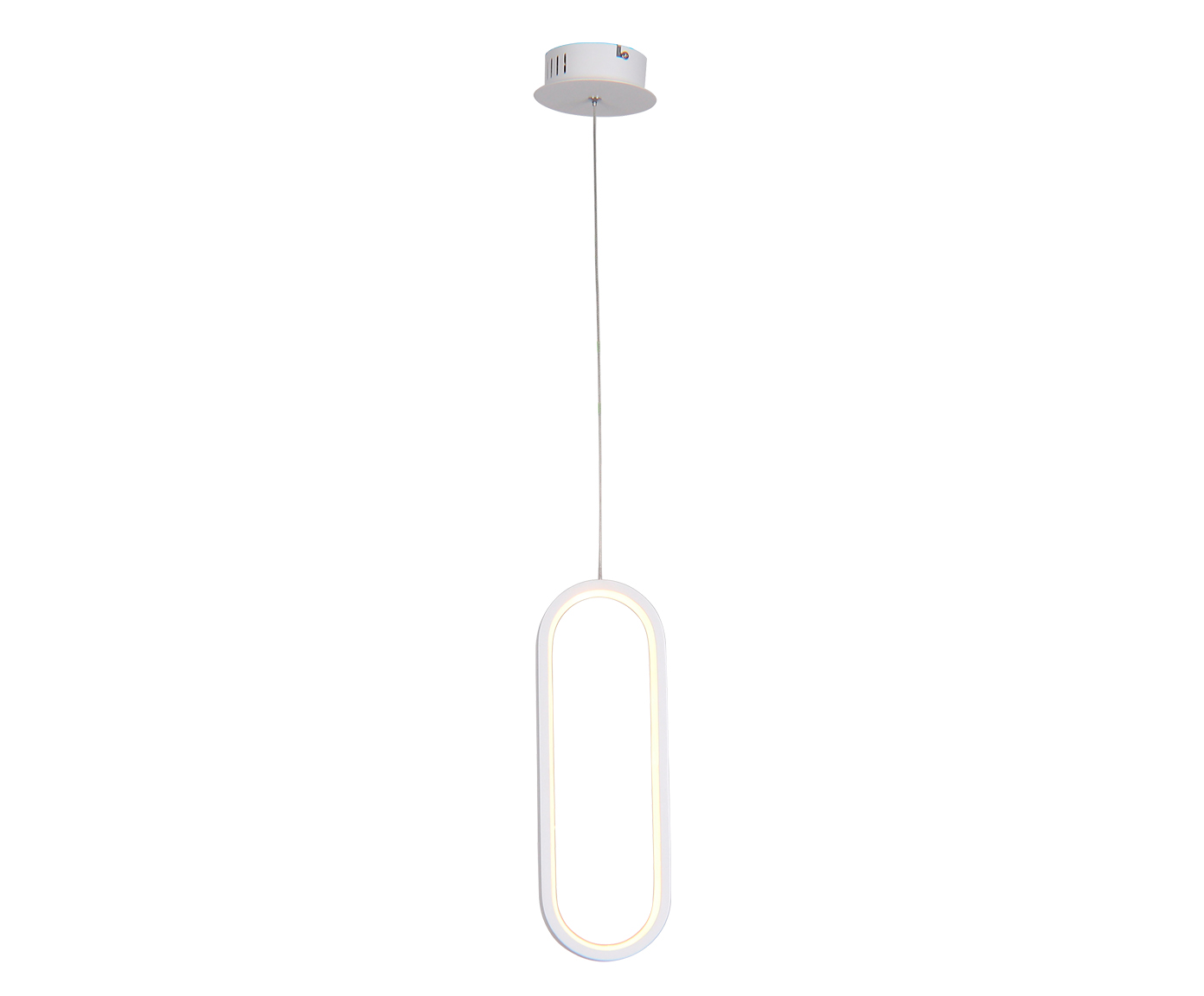 Pendente de Led 16W Maiara - Bivolt - image 0