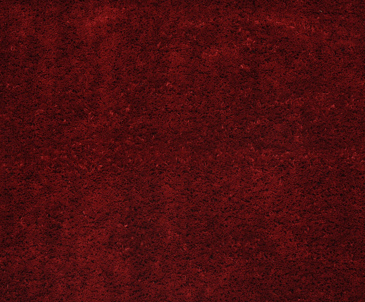 Tapete Shaggy Smooth Cereja image number 2