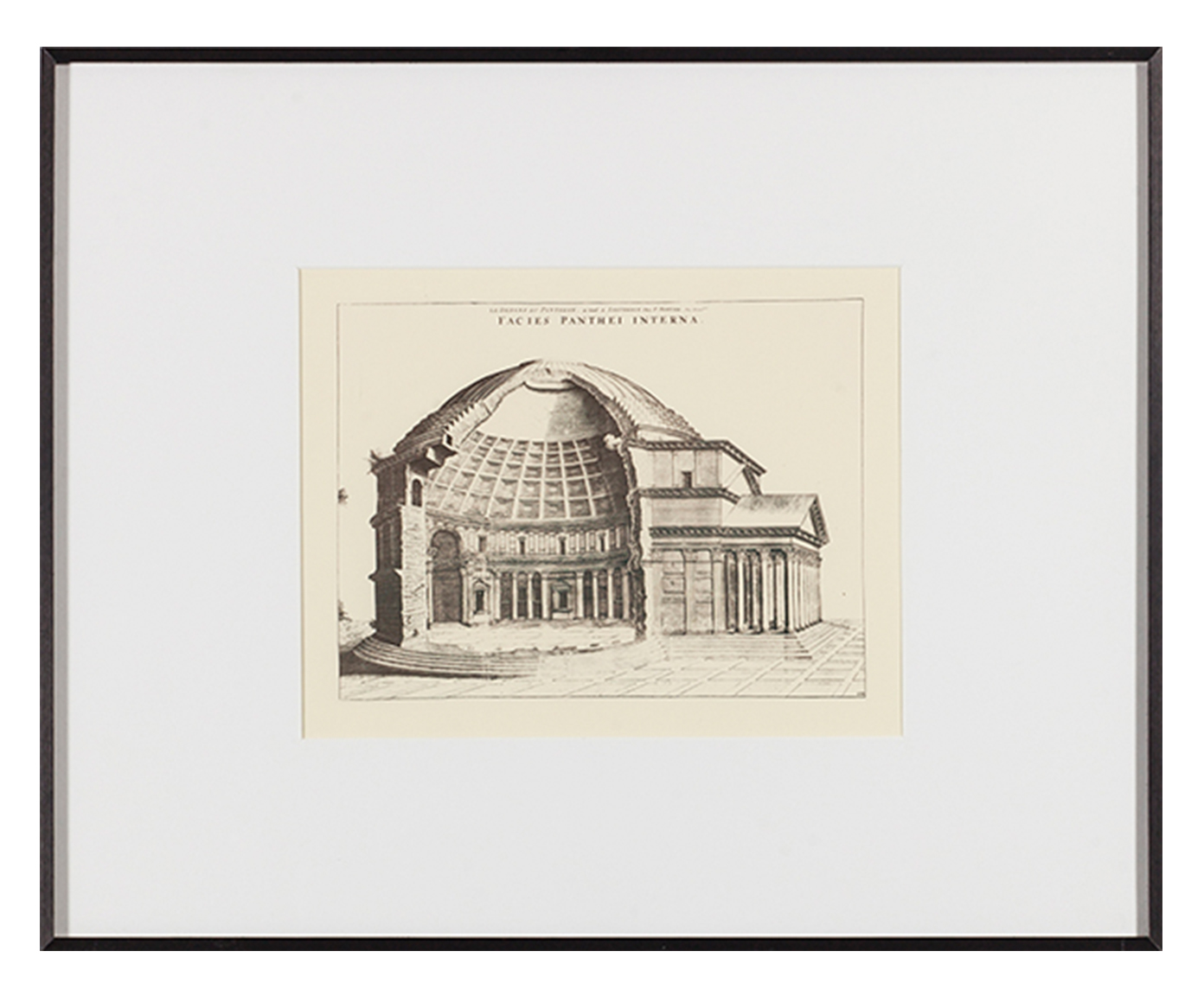 Quadro Antique Iv - image 0