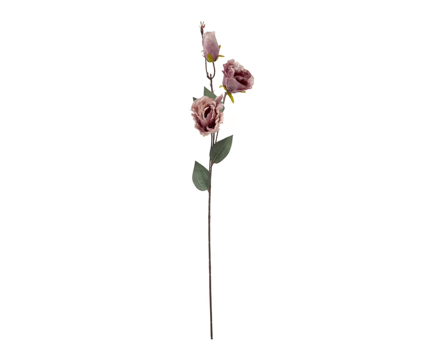 Flor Artificial Rosa Nott image number 0