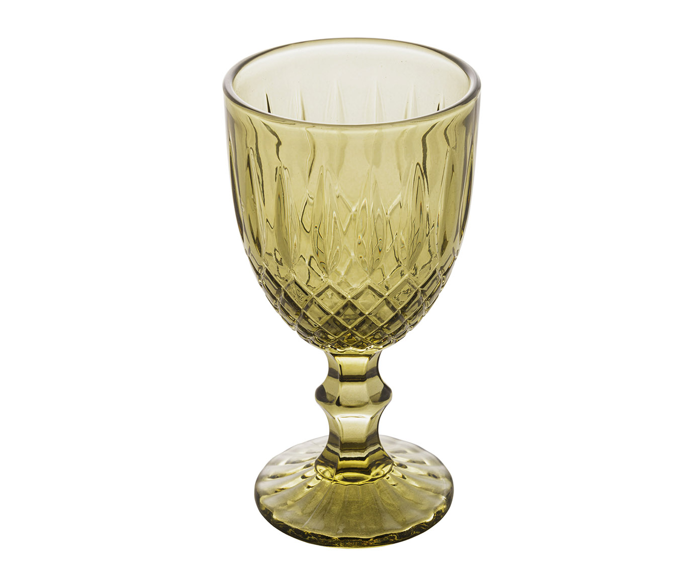 Ta&ccedil;a para &Aacute;gua Greek Verde - image 1