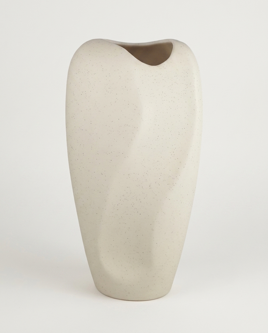 Vaso Lumina II Off-White image number 2