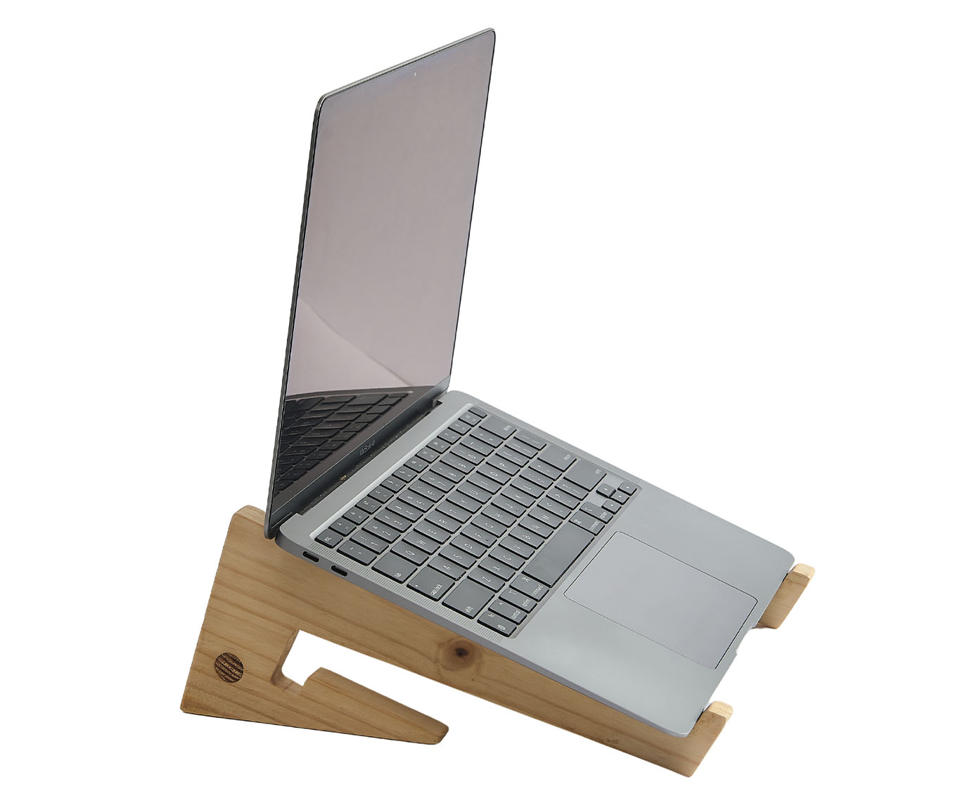 Suporte Notebook Pinus image number 0