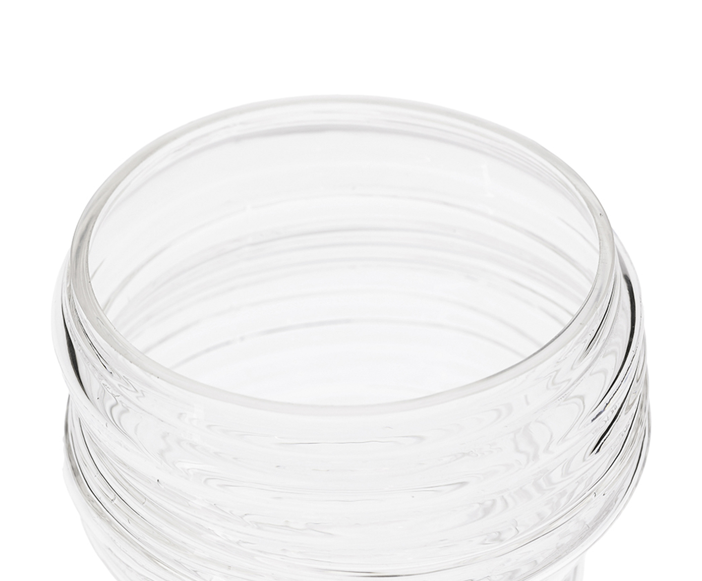 Vaso em Vidro Vitreus - image 1