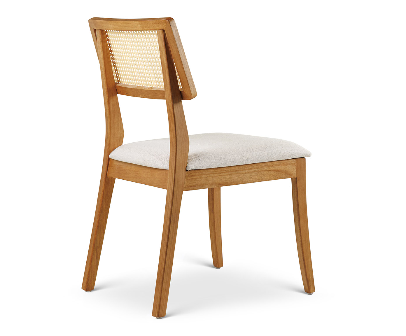 Cadeira Firenze Rattan image number 1
