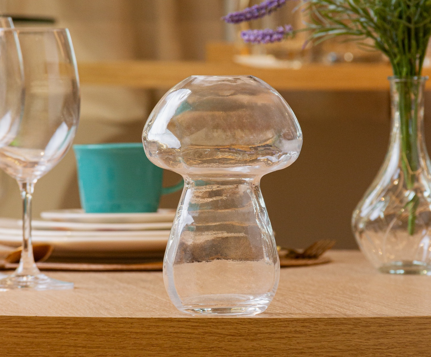 Vaso Cogumelo image number 3