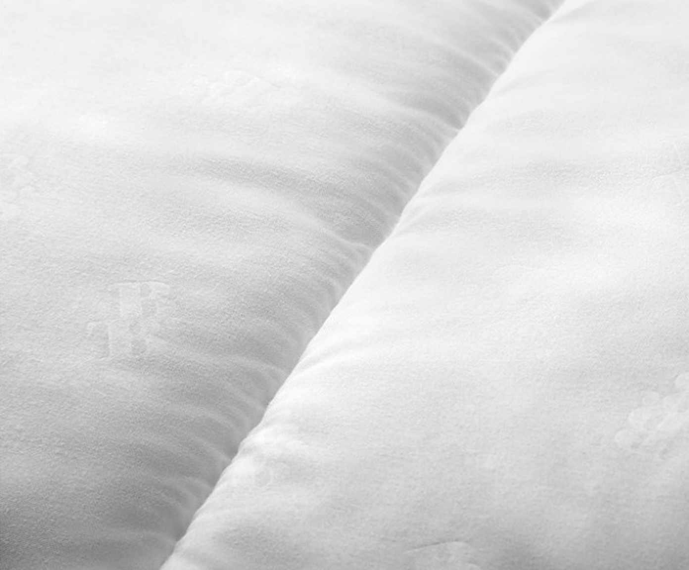 Duvet Star Branco image number 2
