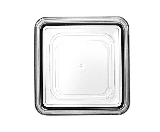 Pote Herm&eacute;tico de Poliestireno Empilh&aacute;vel My Box ll image number 2