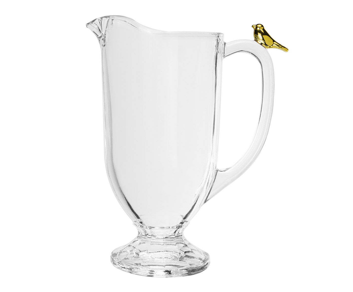 Jarra Bird Wolff Golden image number 0