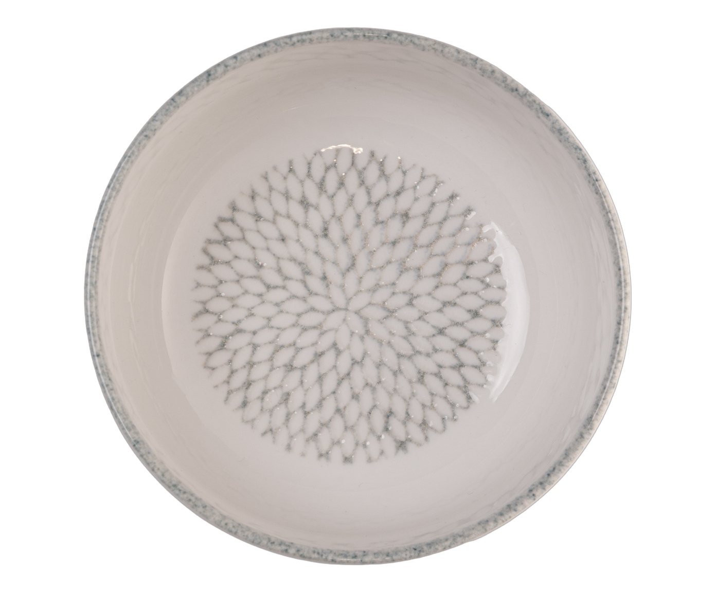 Bowl em Porcelana Zambra Branco image number 1