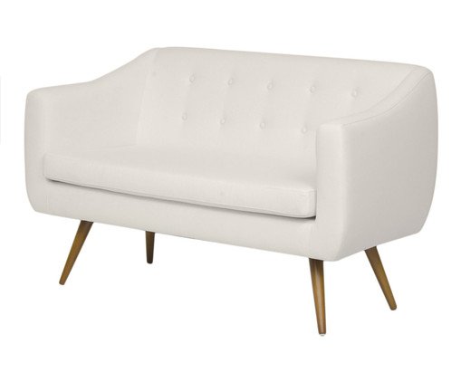 Sof&aacute; Mimo - Branco image number 2