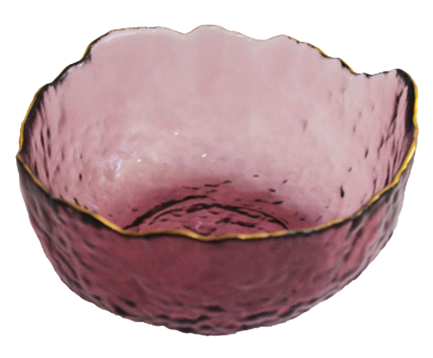 Centro de Mesa Brisa Rustic Marsala Dourado - image 0