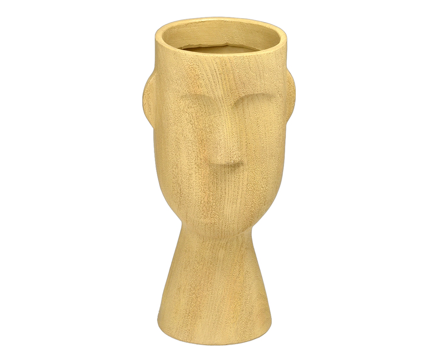 Vaso Decorativo Nolix Bege image number 0