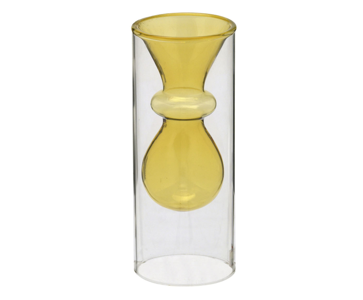 Vaso Poggin Ambar image number 0