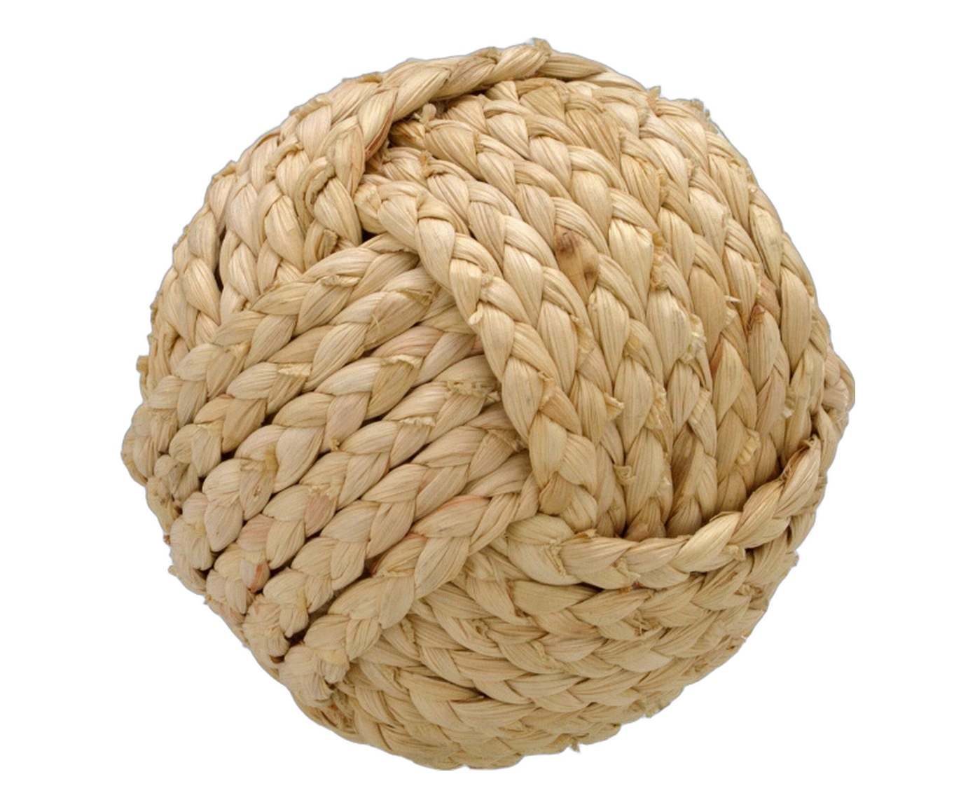 Bola decorativa Esfera Palha - image 0