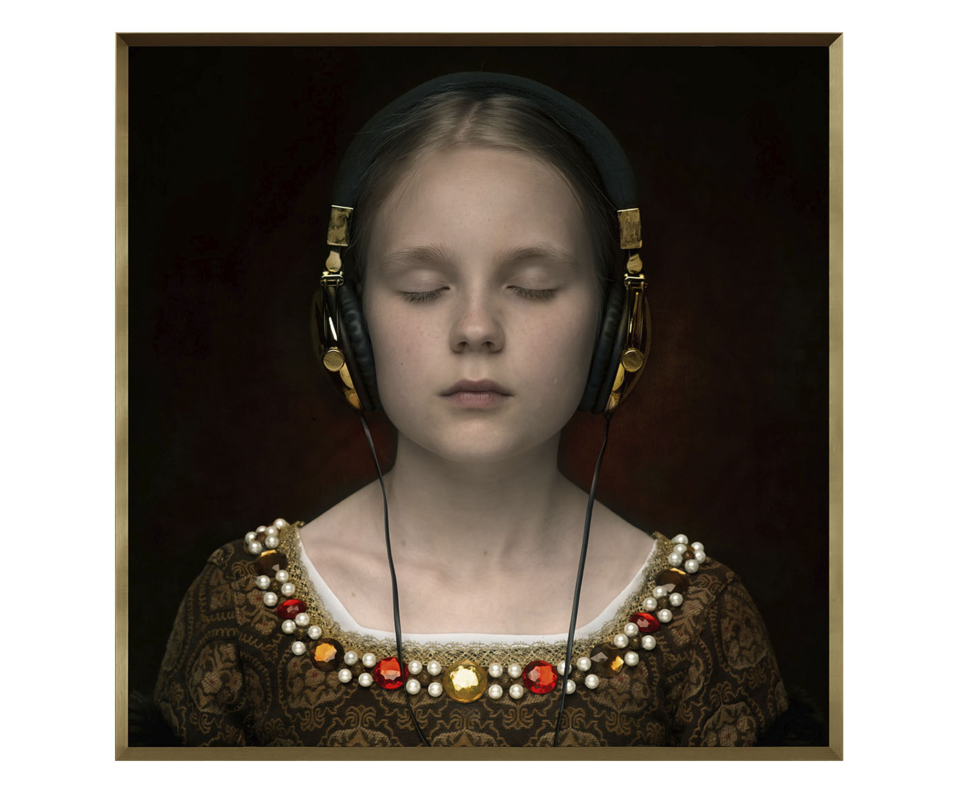 Quadro Canqui -  Nicole Wells - image 0
