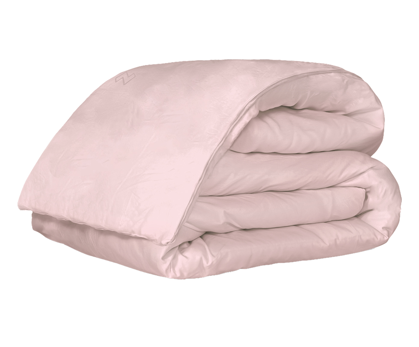 Duvet Zissou Rosa image number 0