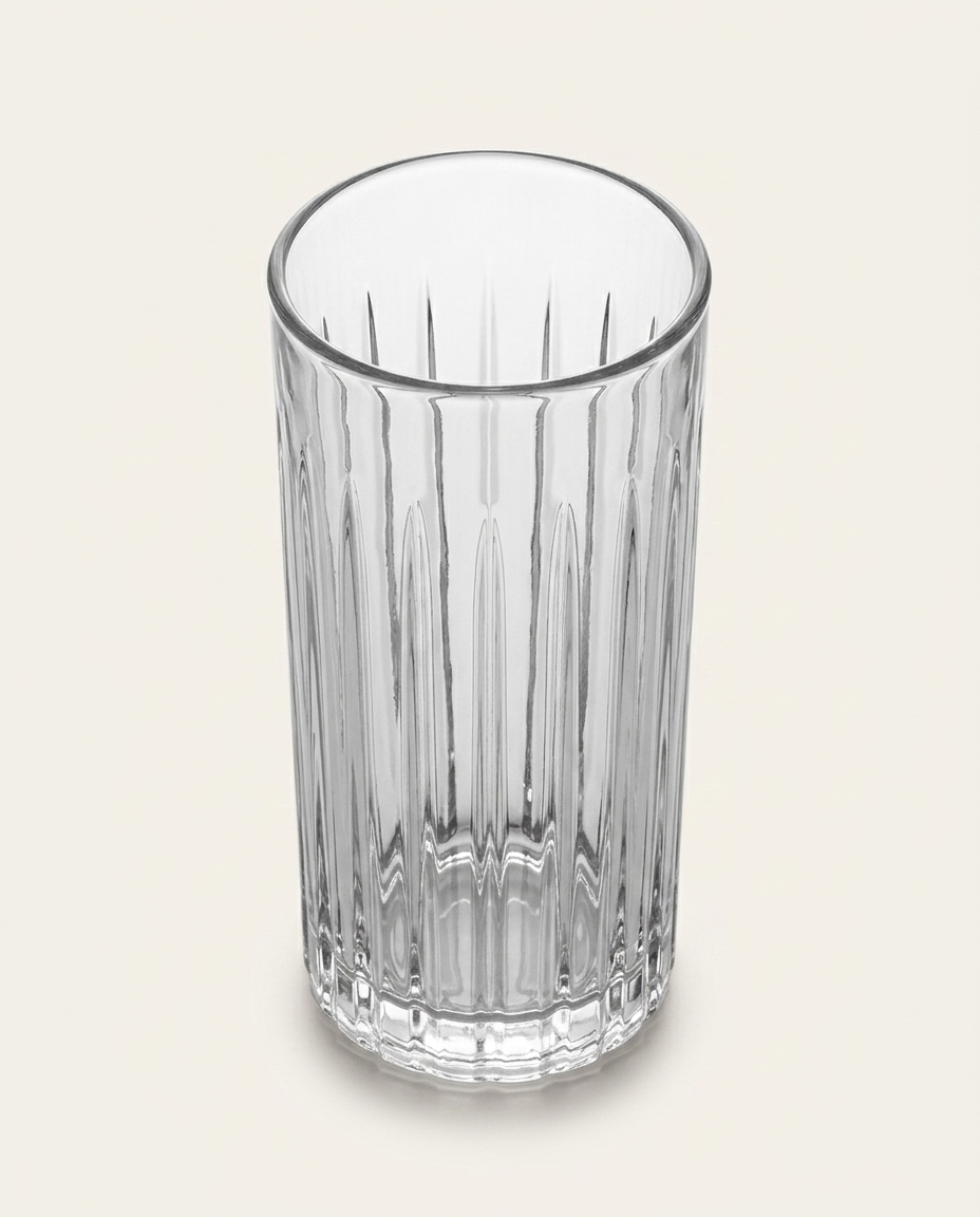 Jogo de Copos em Cristal Soho - image 1