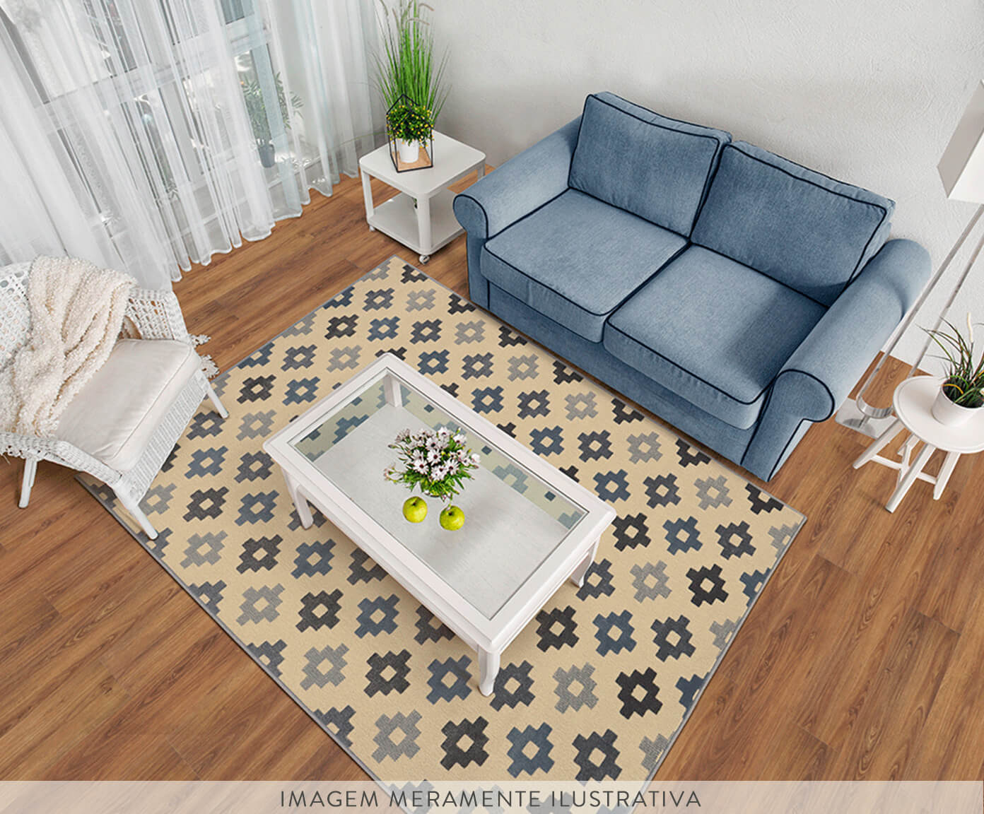 Tapete Trendy Pixel image number 5