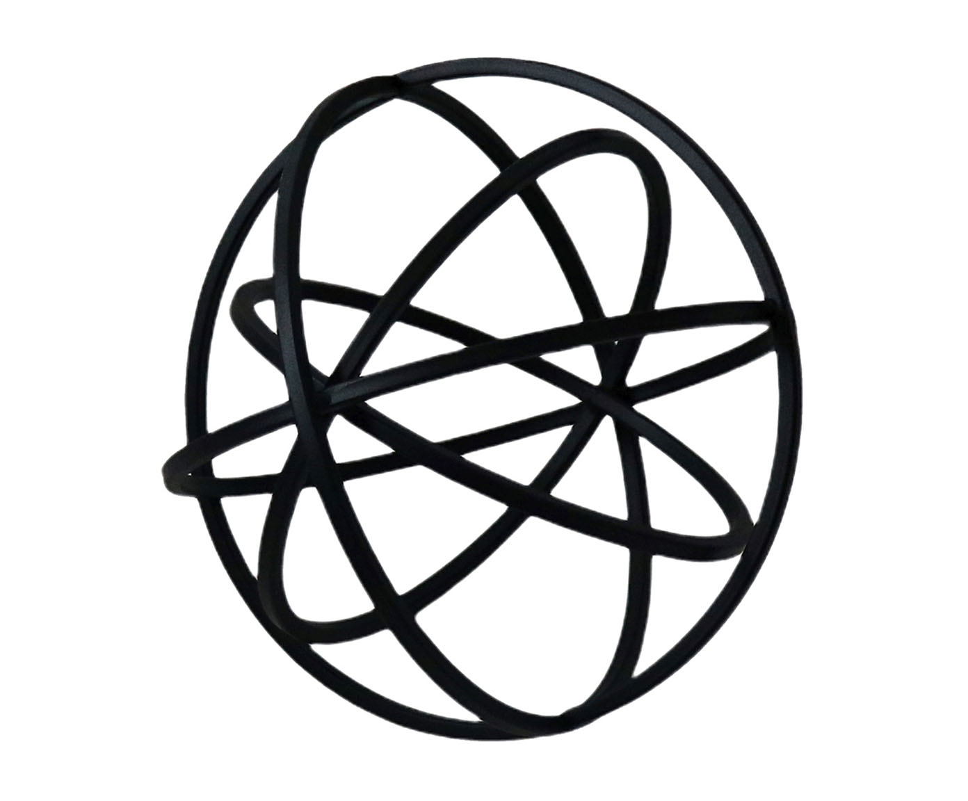 Adorno Tankara Preto image number 0