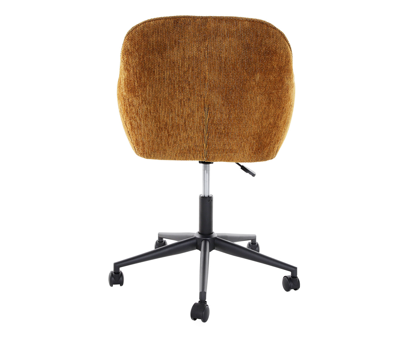 Cadeira Office Austin Mostarda image number 3