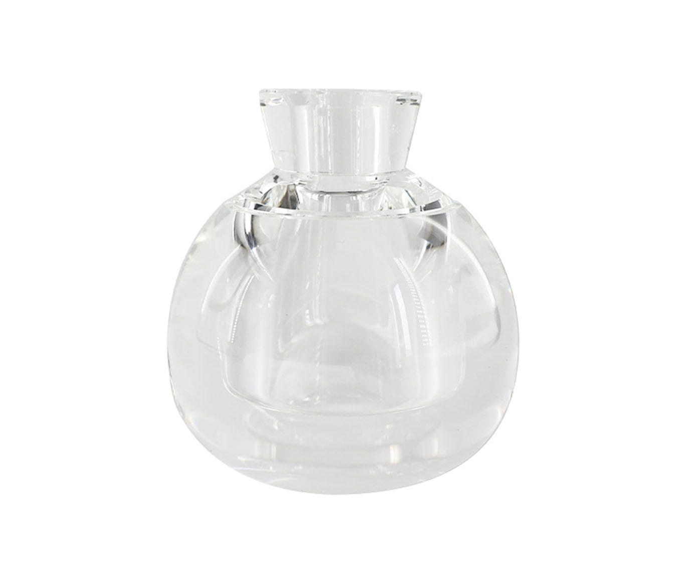 Vaso Decorativo Bouteille Pequeno - image 0