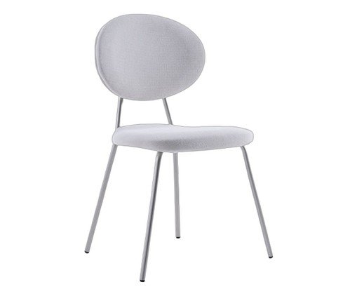 Cadeira Gude Bege - image 0
