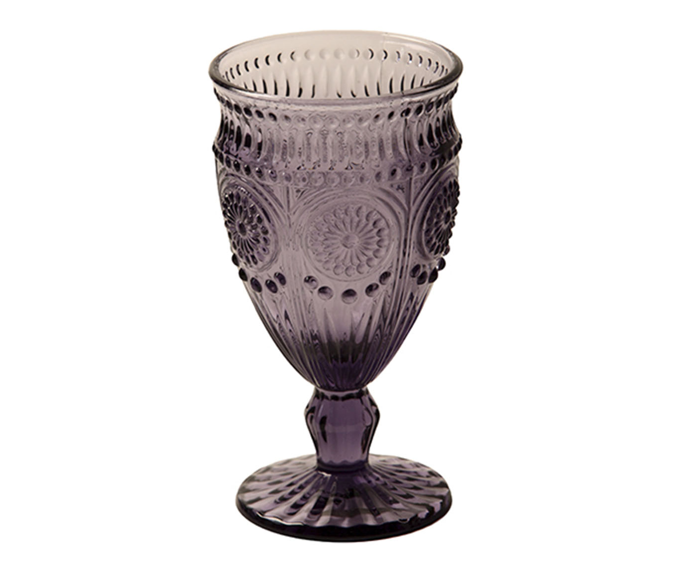 Ta&ccedil;a para Vinho Tinto Roxa - image 0