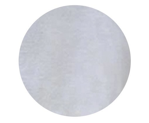 Tapete Rabbit Fur Prata image number 0