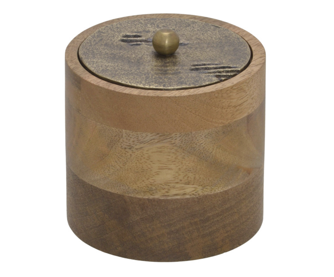 Caixa Decorativa Ualri - image 0