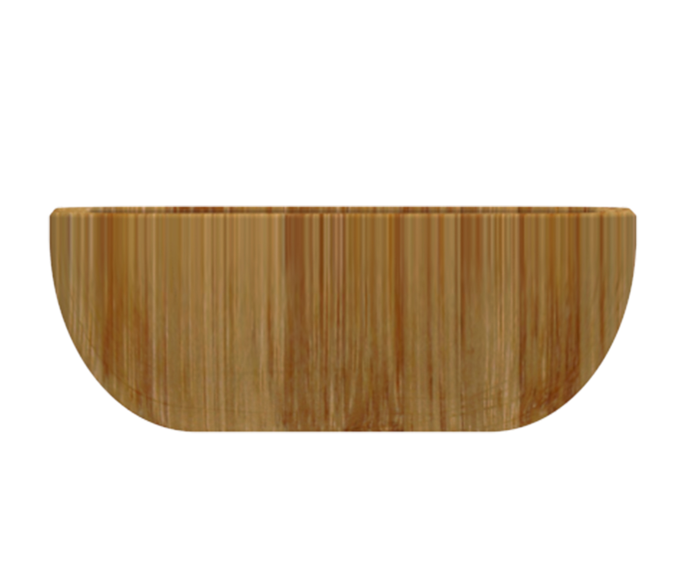 Bowl Quadrado Bambu image number 2