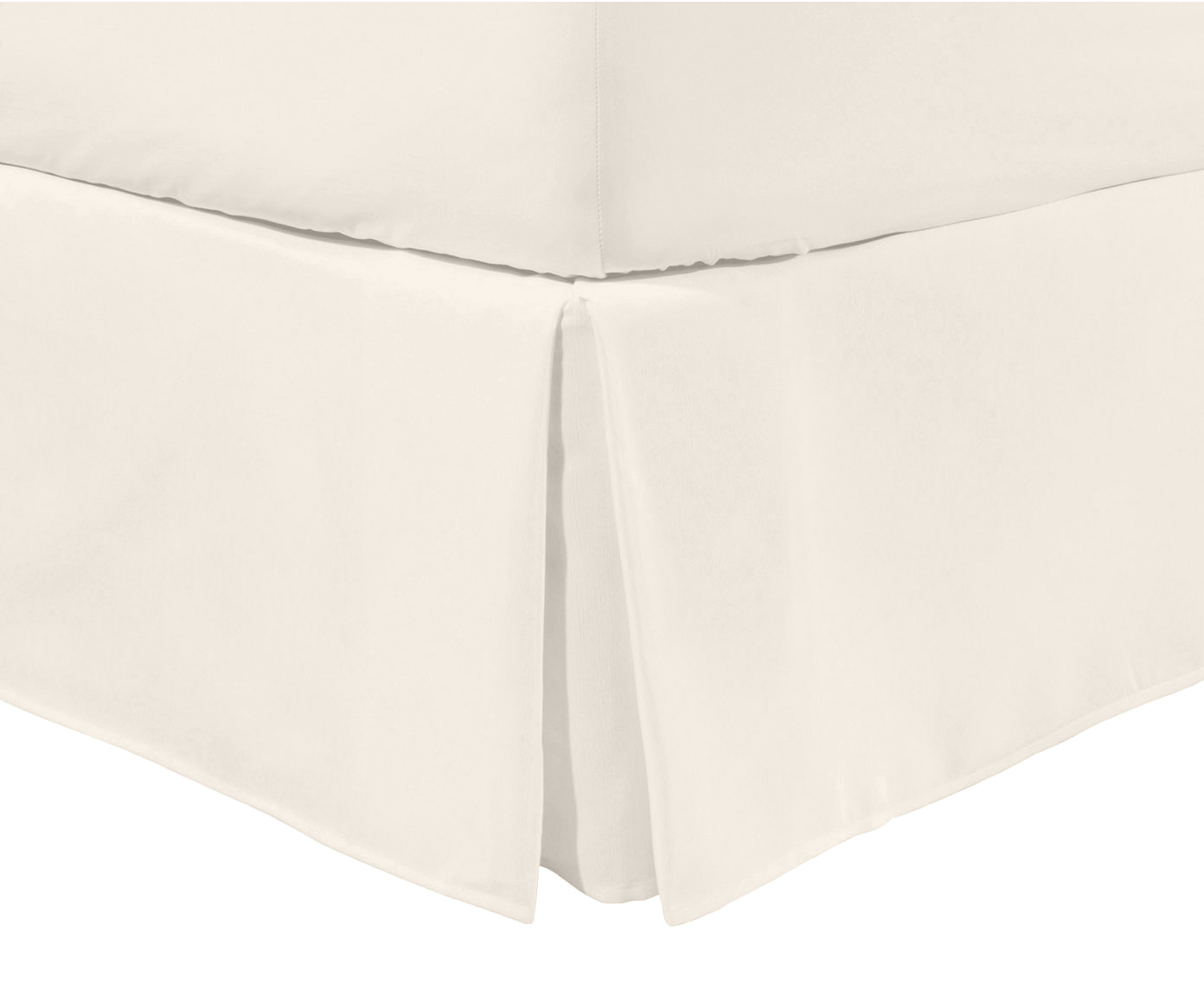 Saia para Cama Box com Babado Basic Palha 200 Fios image number 1