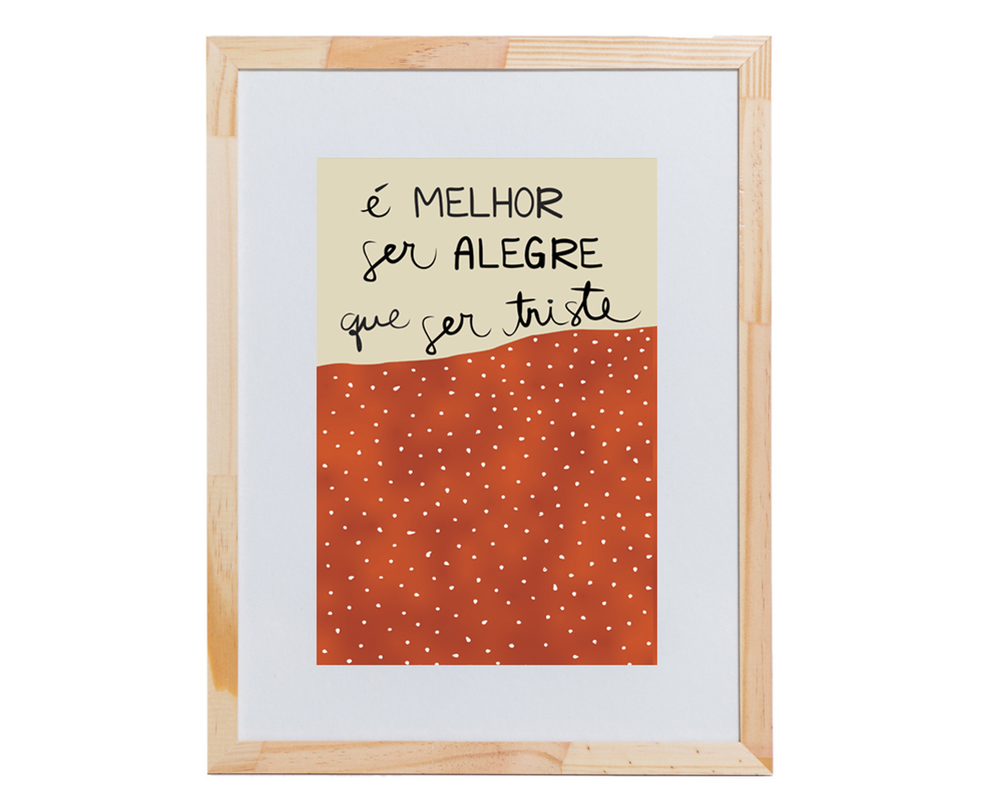 Quadro Alegria Paspatur image number 0