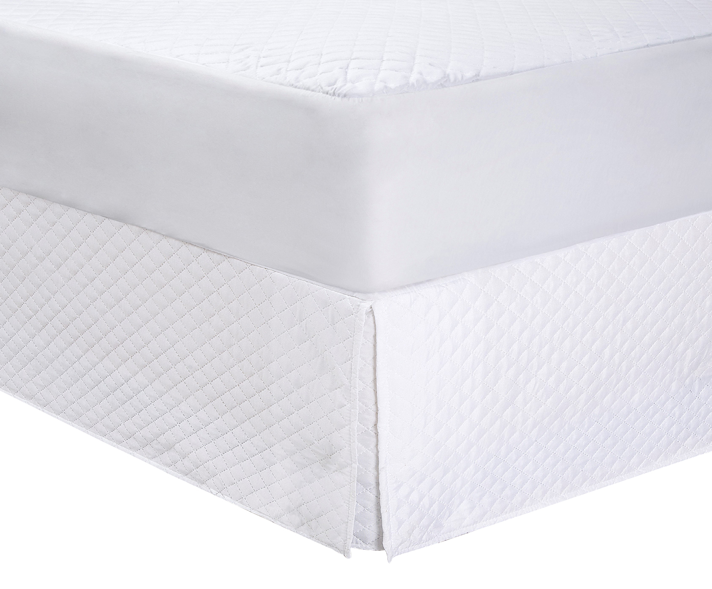 Saia para Cama Box Mat&ecirc; image number 0