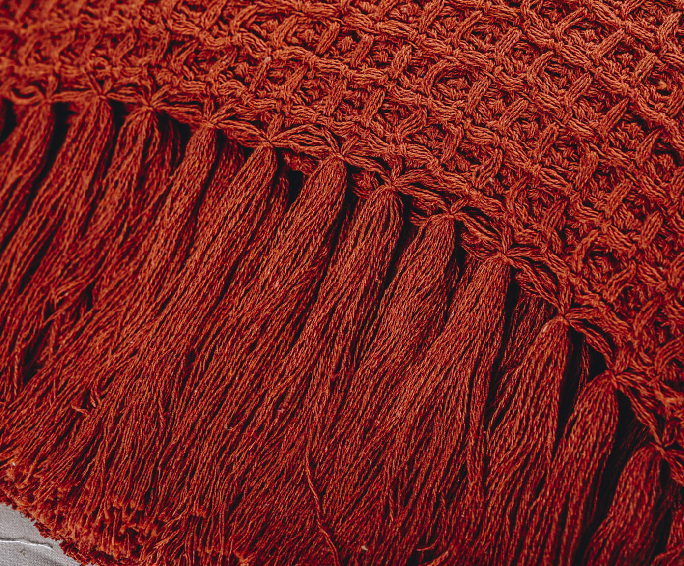 Manta Aurimel Terracota image number 1