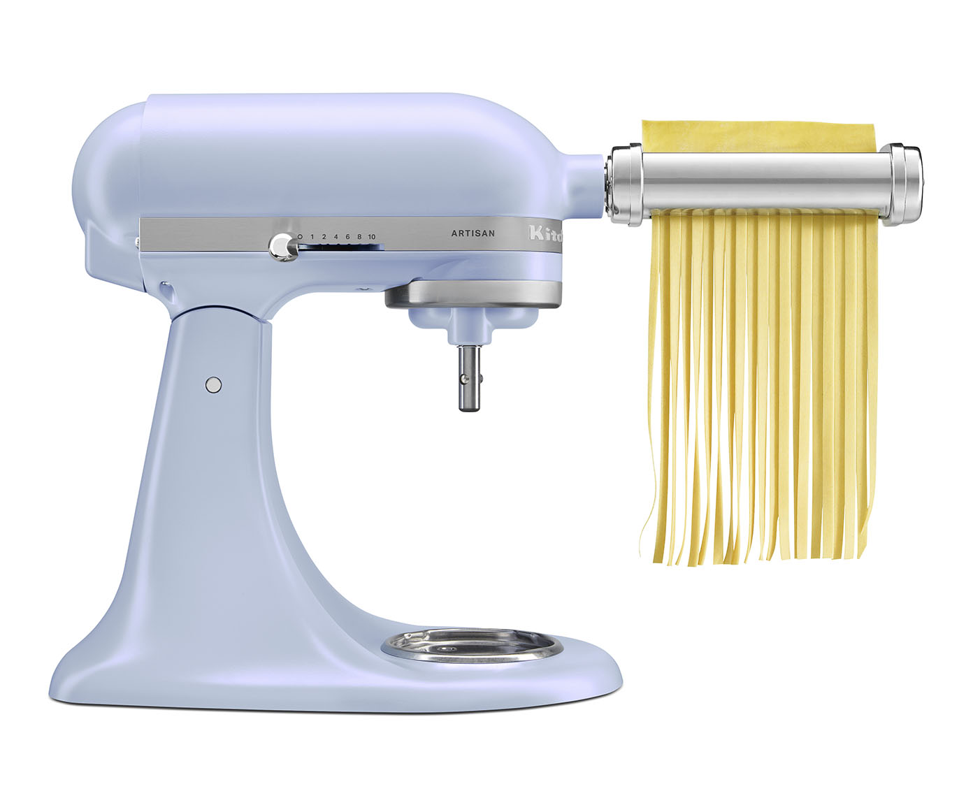 Batedeira Kitchenaid Artisan Blue Salt image number 5