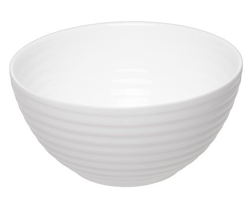 Bowl Mirage Branco image number 0