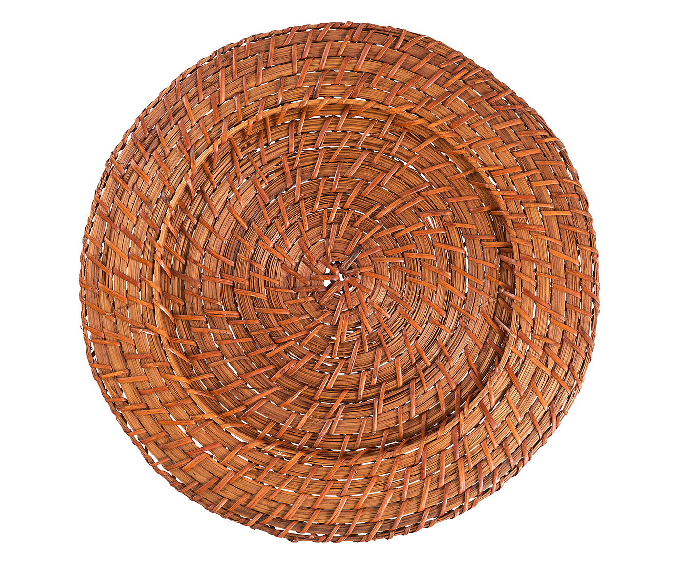 Sousplat Play II - Marrom image number 0