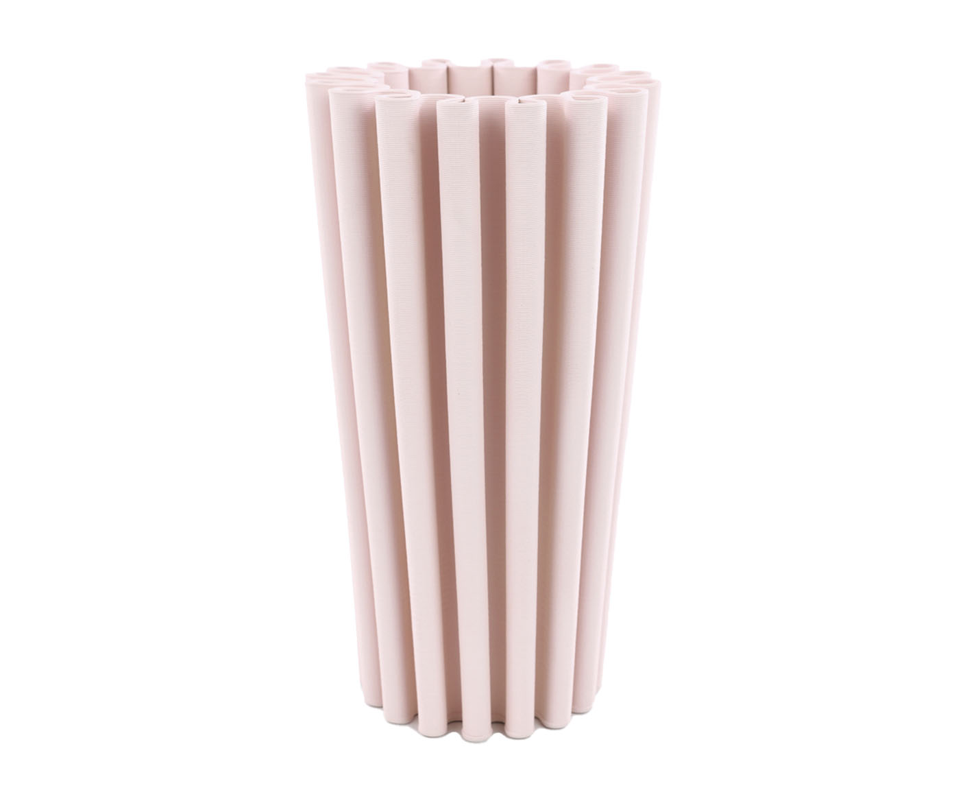 Vaso Cer&acirc;mica Rosa - image 0