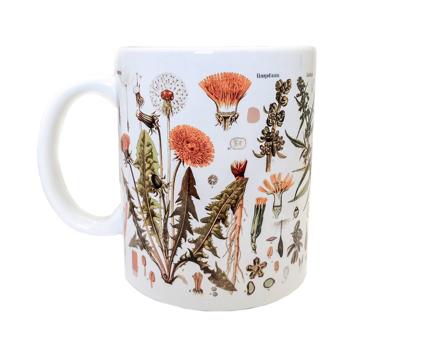 Caneca Cura image number 2