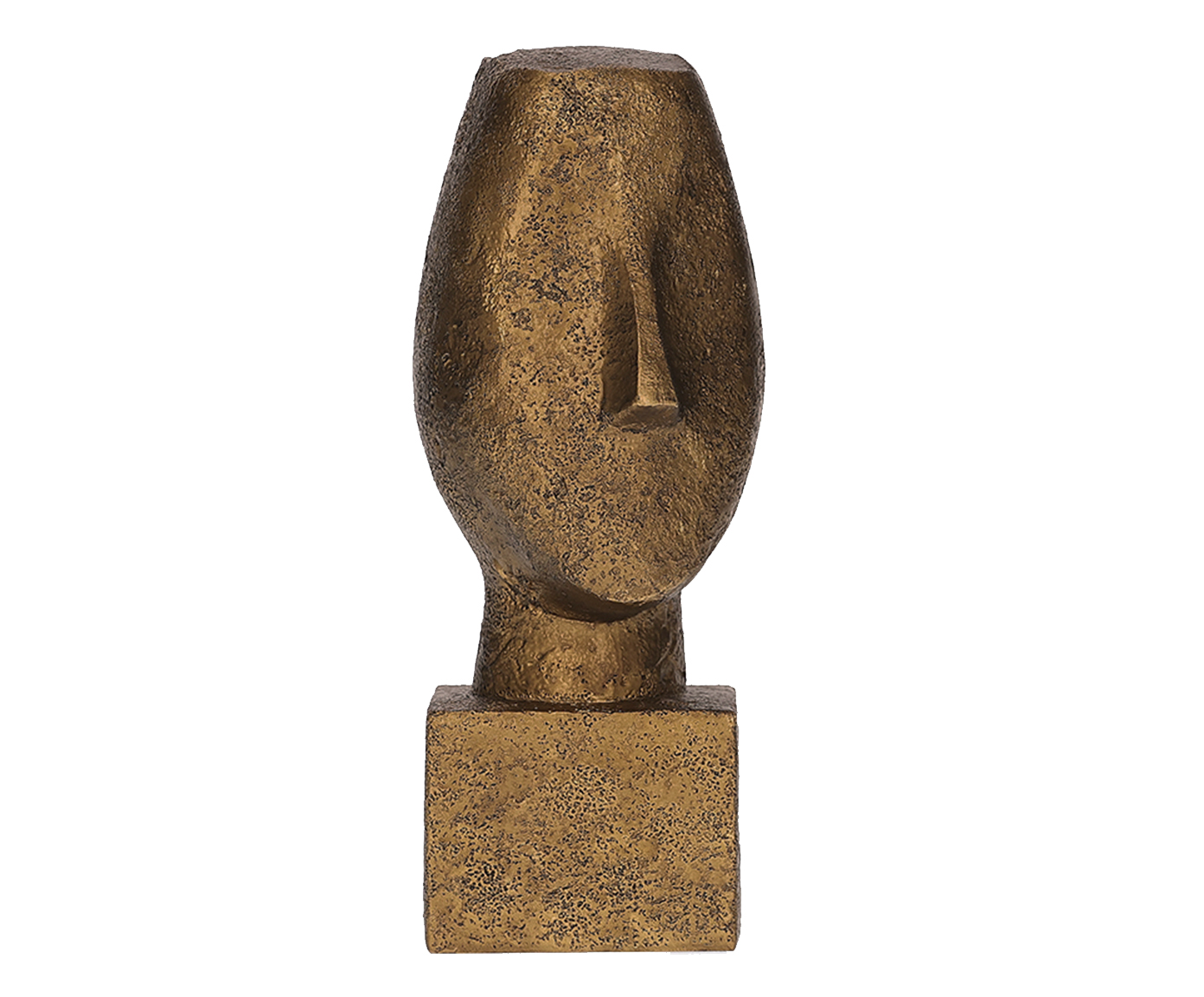 Escultura Rostrum image number 0