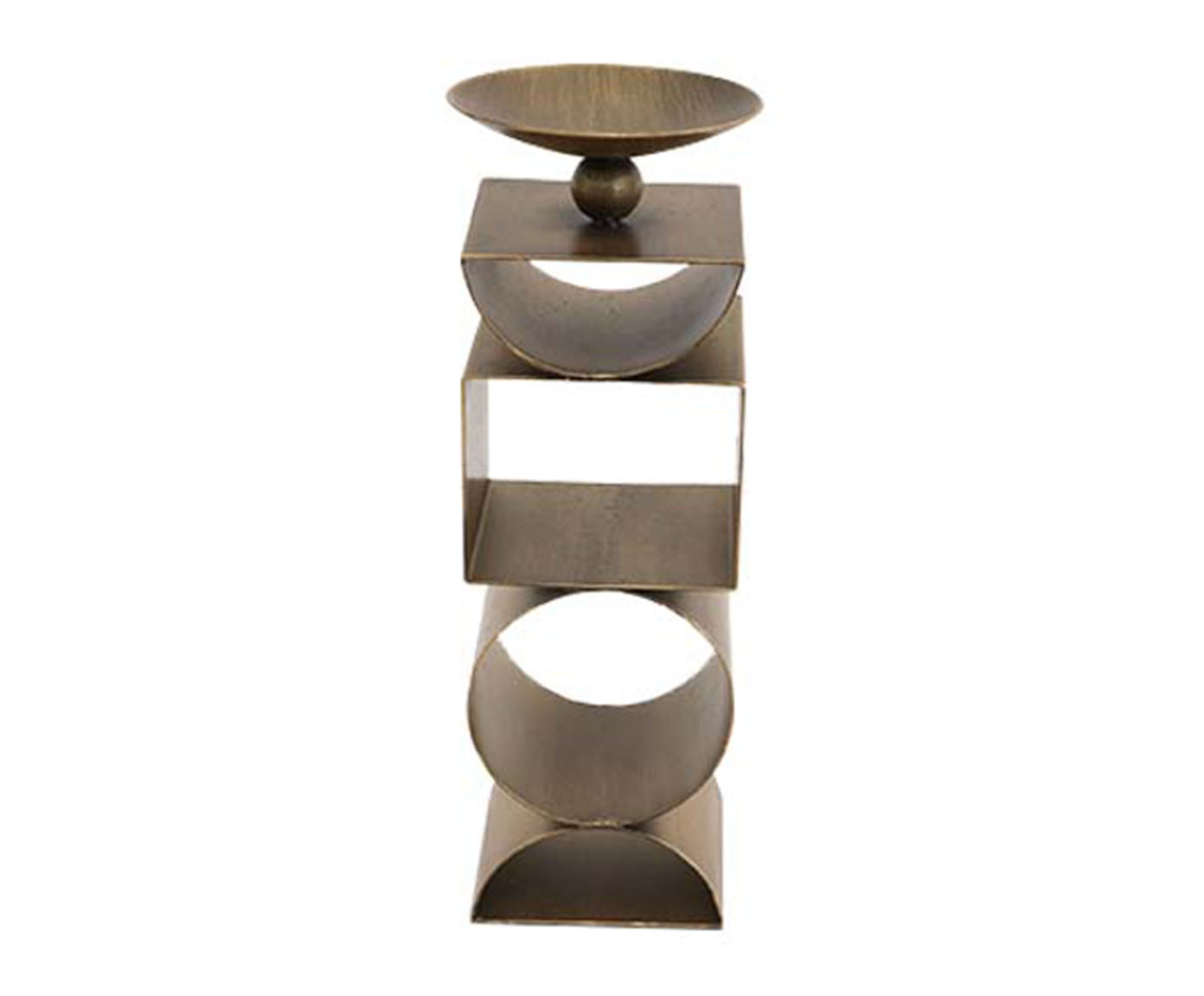 Casti&ccedil;al Geometria ll - image 0