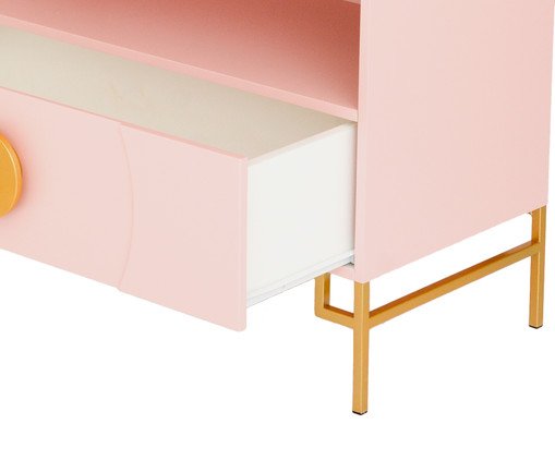 Estante Cerchio D'Oro - Ros&eacute; image number 3