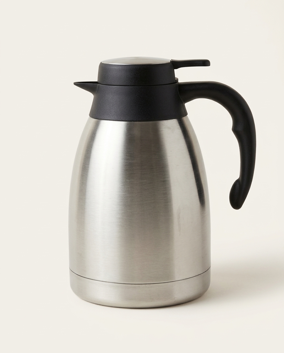 Garrafa T&eacute;rmica em Inox - 1,5 L - image 0