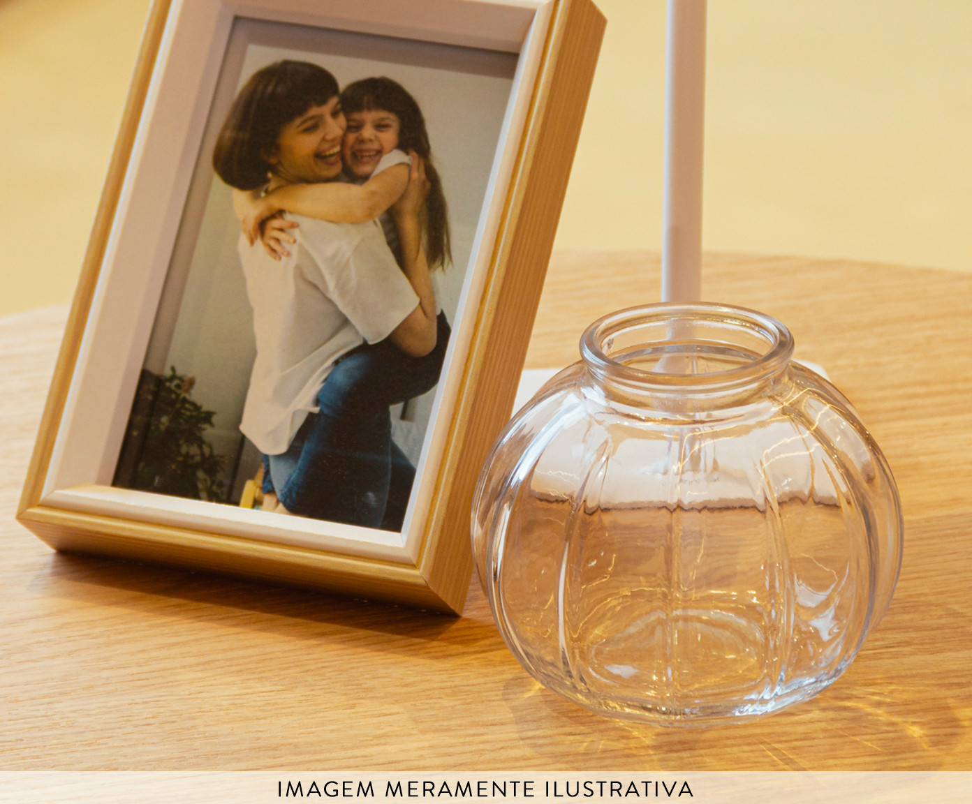 Vaso de Vidro Motion Essencial image number 2