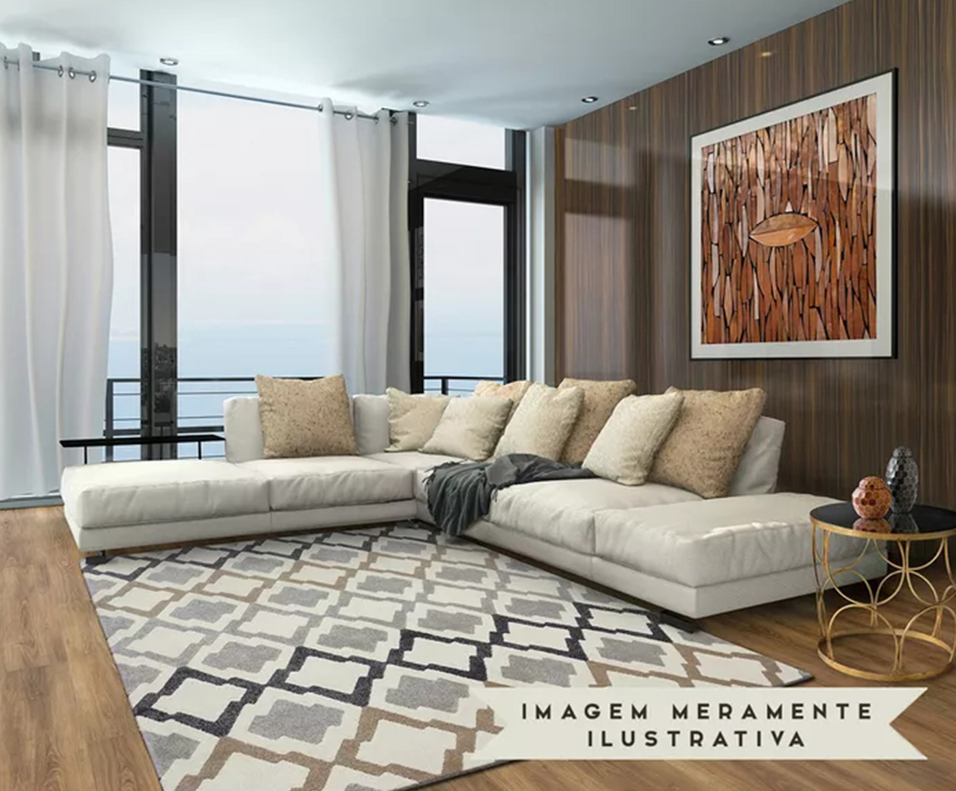 Passaeira Classe A Splendor - image 1